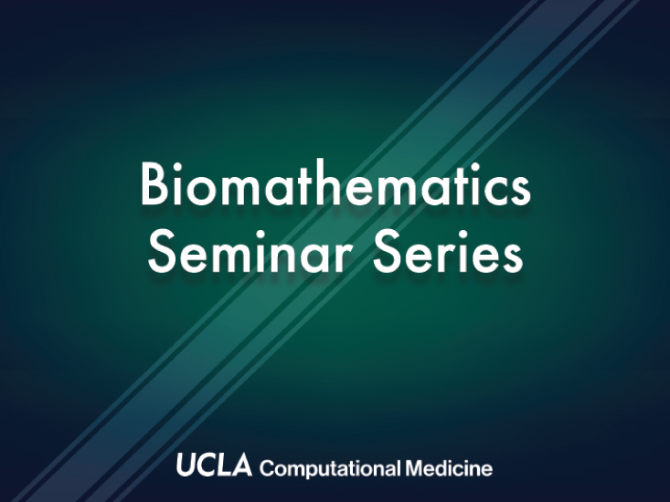 Biomath Seminar