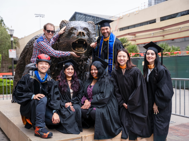 MS Data science Program