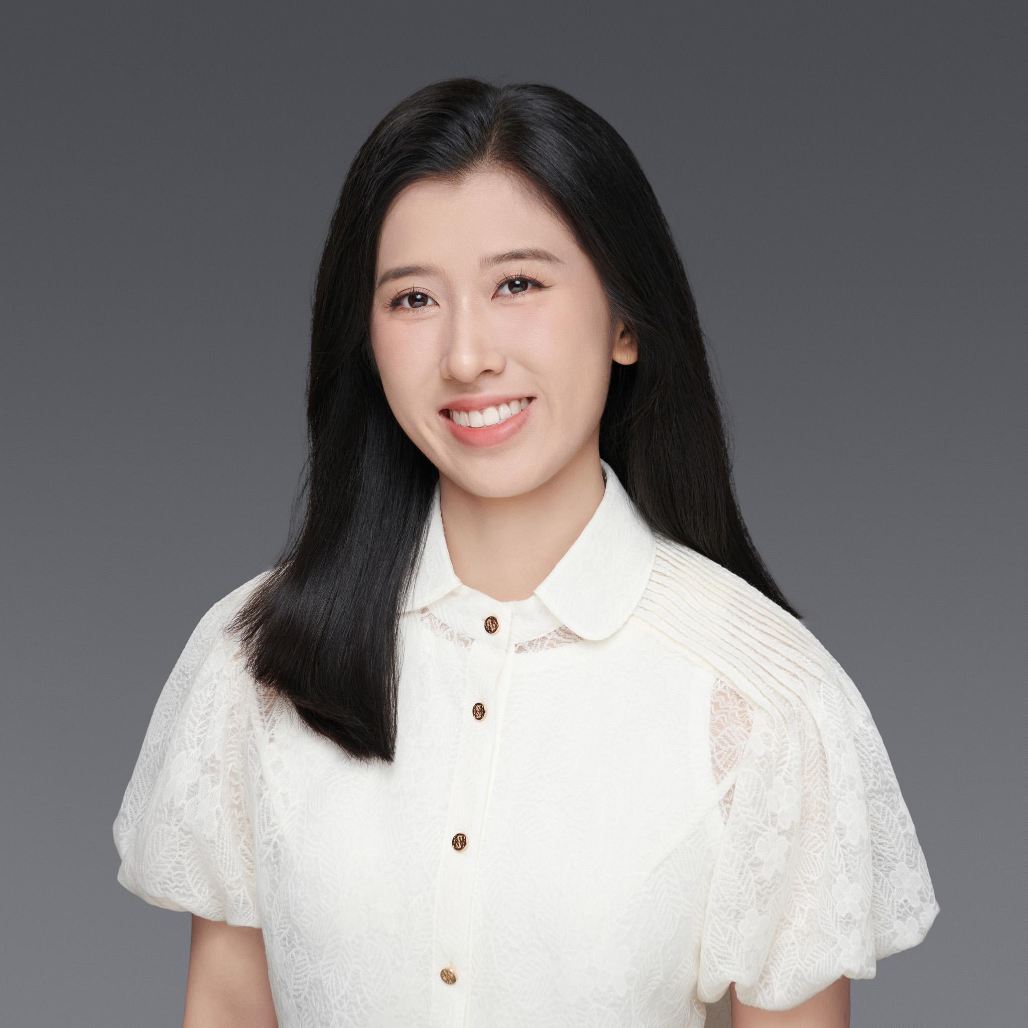 Li, Wenxuan (Karen)