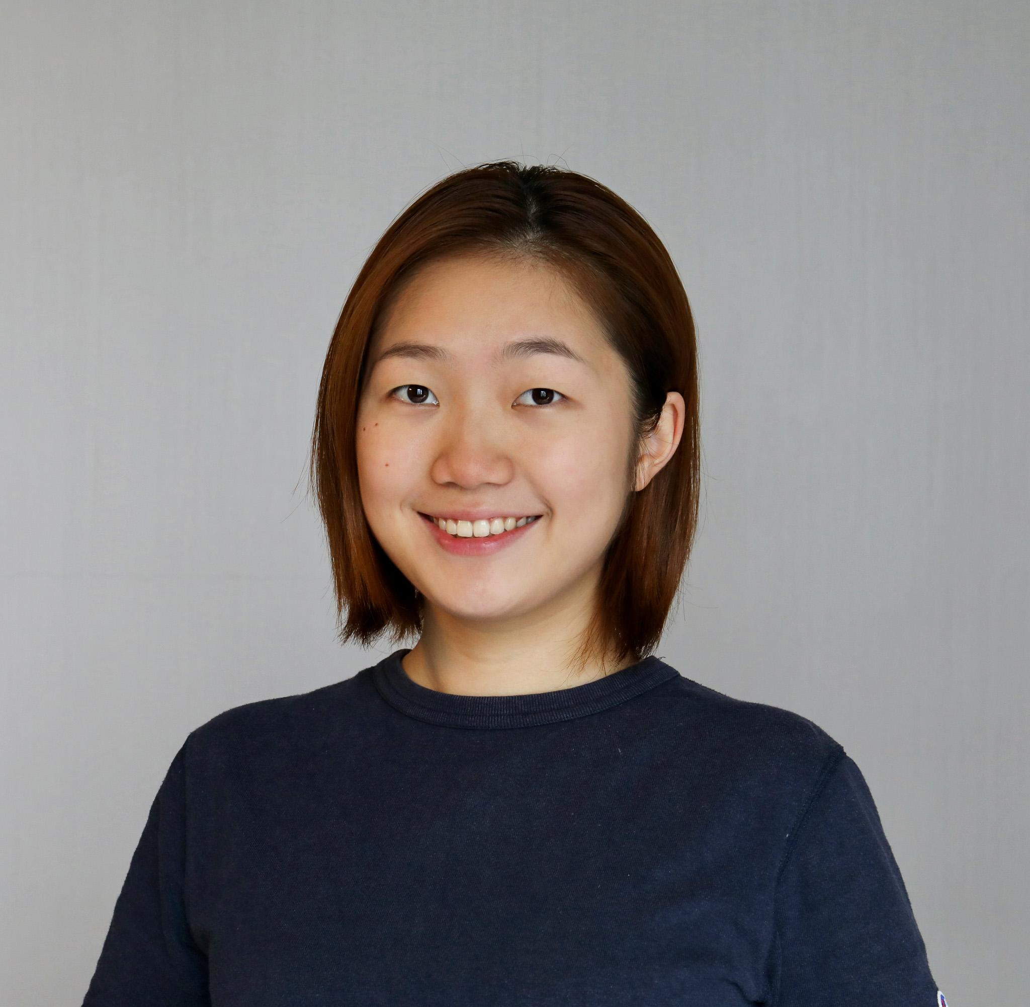 Qiu, Junqiong (Joanne)