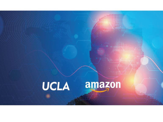 UCLA Amazon
