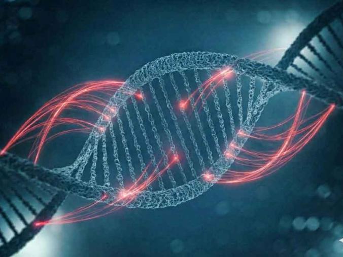 genetic interactions 