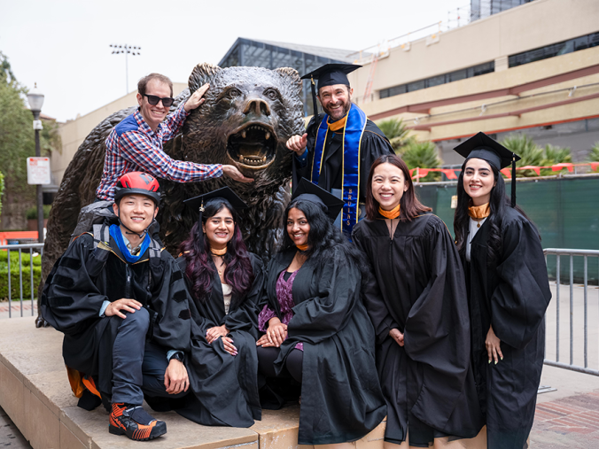 MS Data science Program