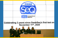SwabSeq event