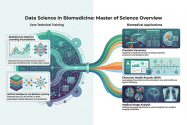 Data Science in Biomedicine MS
