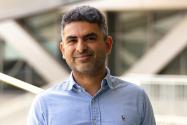 Dr. Hosein Mohimani 