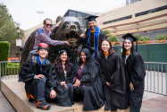 MS Data science Program